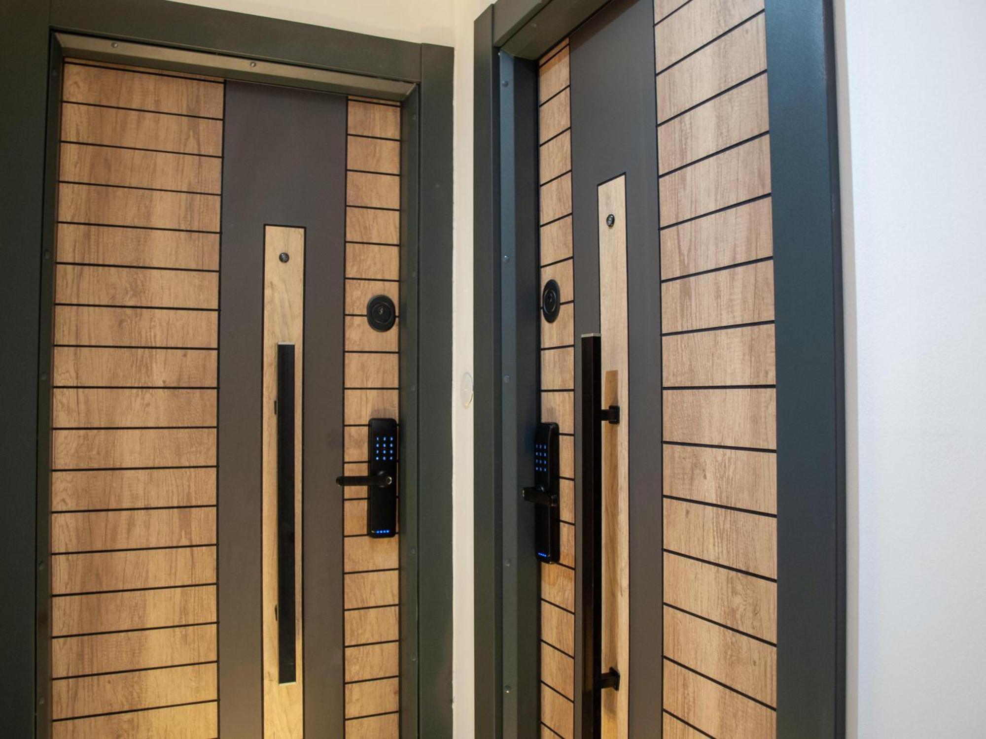 Nova Luxury Design Hotel Jezdovec Exterior foto