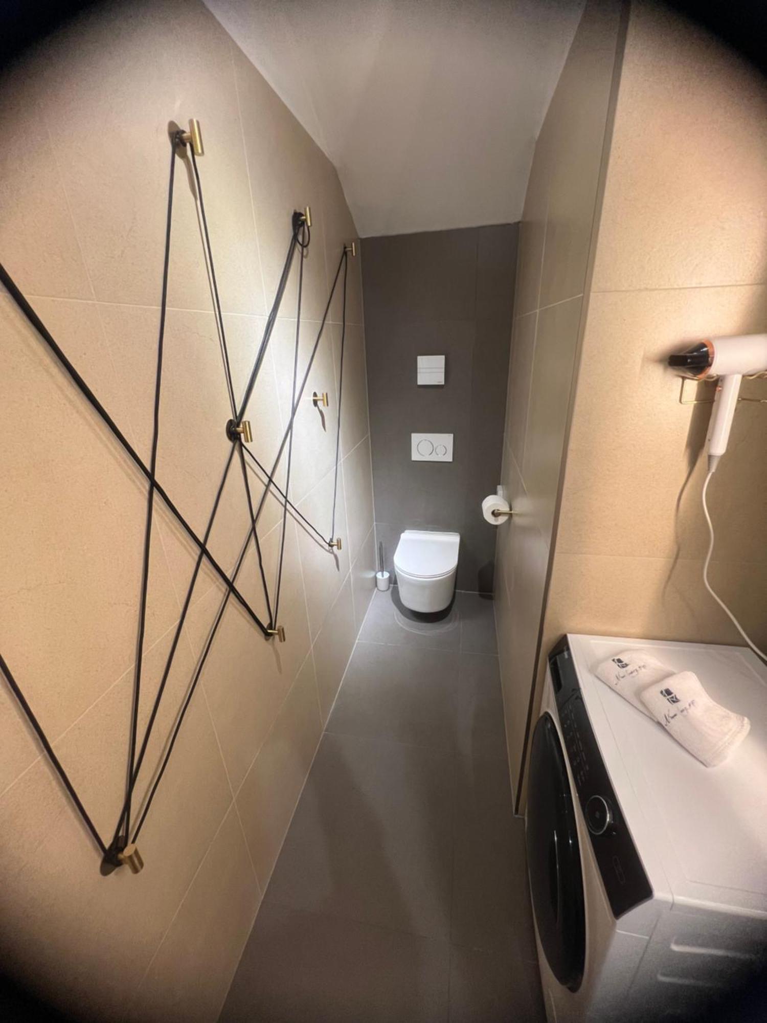 Nova Luxury Design Hotel Jezdovec Exterior foto